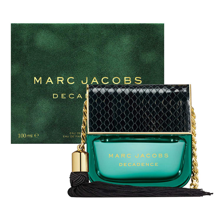 EDP Marc Jacobs Decadence - 100ML (Apa de Parfum) - Parfum
