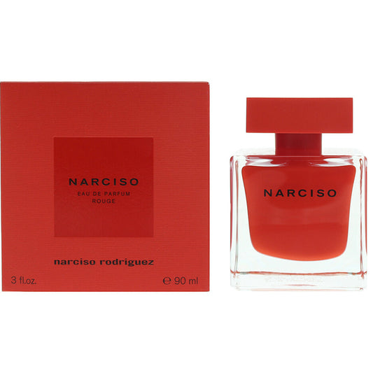 EDP Narciso Rodriguez Rouge - 90ML (Apa de Parfum) - Parfum