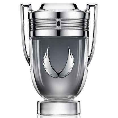 EDP Paco Rabanne Invictus Platinum - 100ML (Apa de Parfum) - Parfum