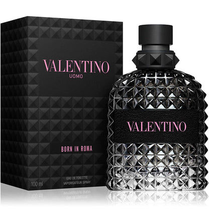 EDP Valentino Born In Roma - 100ML (Apa de Parfum) - Parfum