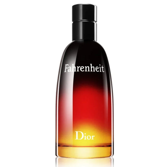 Fahrenheit - 100ML - Parfum