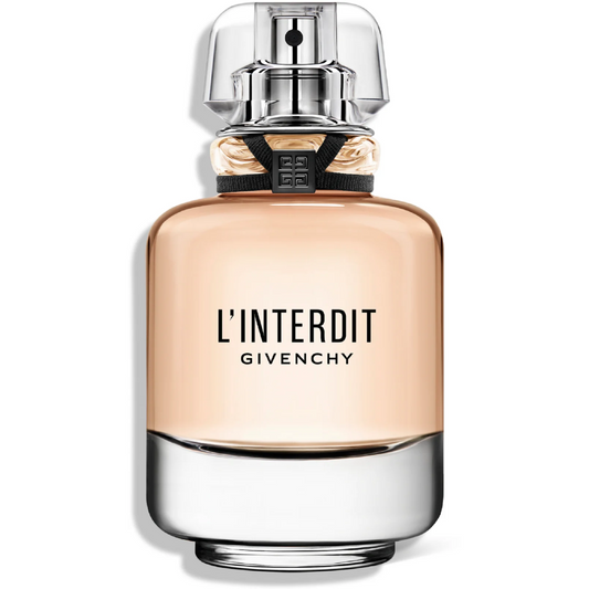 Givenchy Linterdit - 80ML - Parfum
