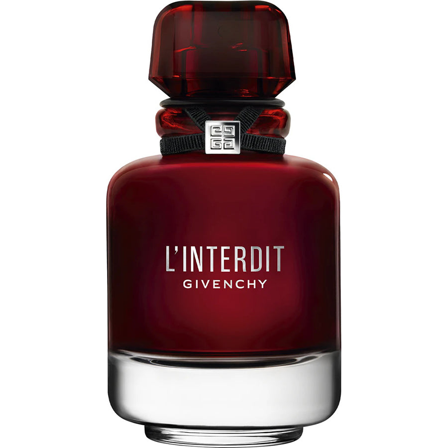 Givenchy Linterdit Rouge - 80ML - Parfum