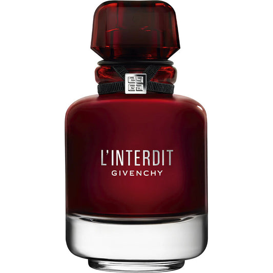 Givenchy Linterdit Rouge - 80ML - Parfum