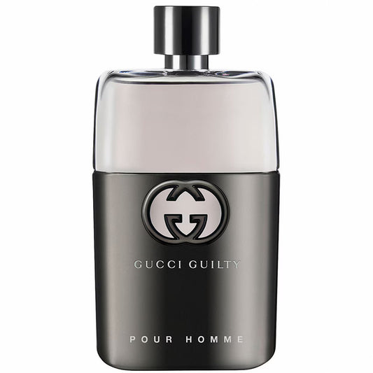Gucci Guilty Pour Homme - 90ML - Parfum