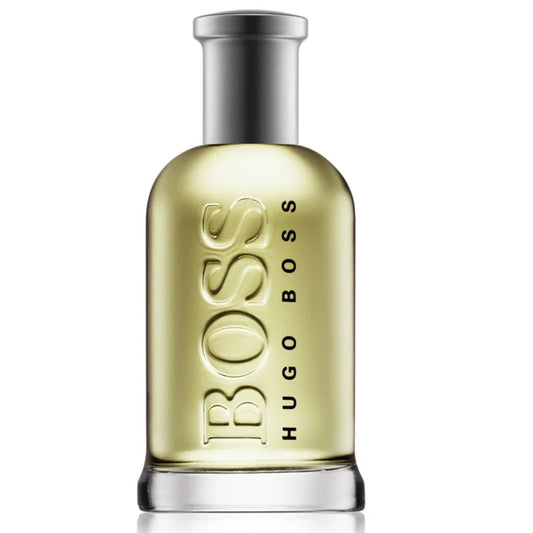 Hugo Boss Bottled - 100ML - Parfum