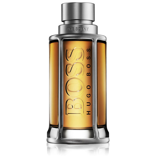 Hugo Boss The Scent For Men - 100ML - Parfum