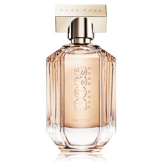 Hugo Boss The Scent For Women - 100ML - Parfum