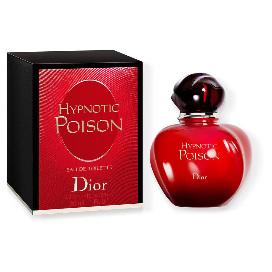 Hypnotic Poison - 100ML - Parfum