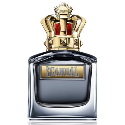 Jean Paul Gaultier Scandal Men - 100ML - Parfum