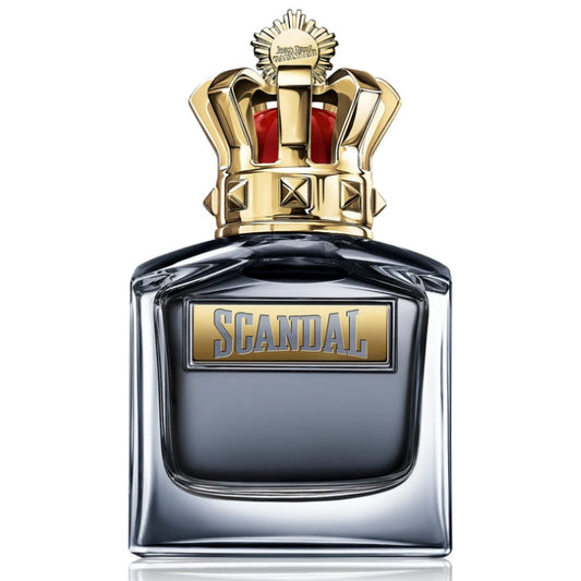 Jean Paul Gaultier Scandal Men - 100ML - Parfum