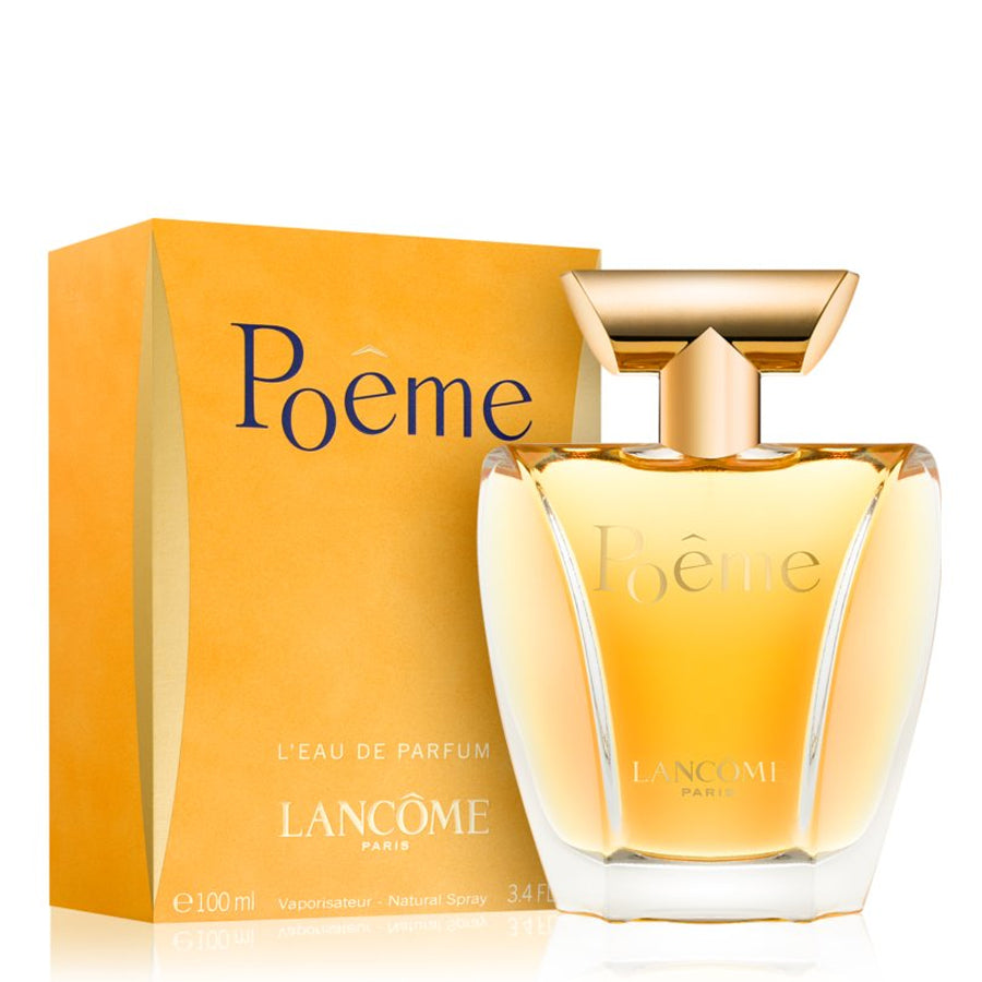 Lancome Poeme - 100ML - Parfum