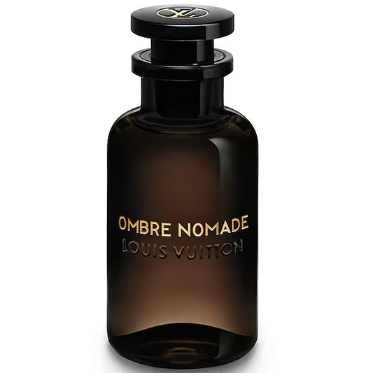 Louis Vuitton Ombre Nomade - 100ML - Parfum