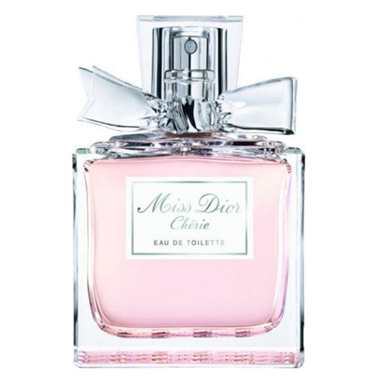 Miss Cherie - 100ML - Parfum