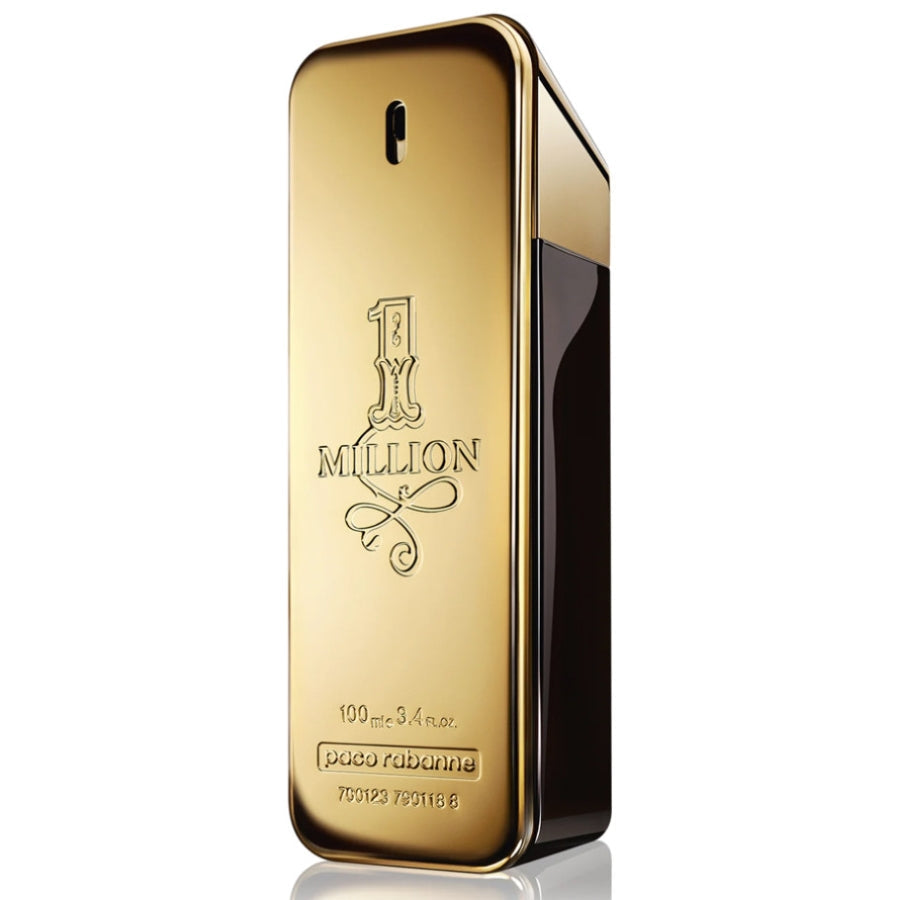 Paco Rabanne 1 Million - 100ML - Parfum