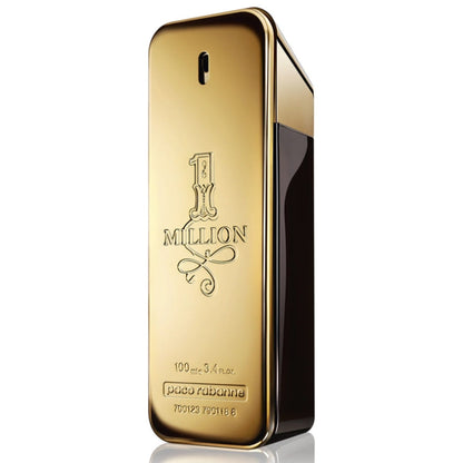Paco Rabanne 1 Million - 100ML - Parfum