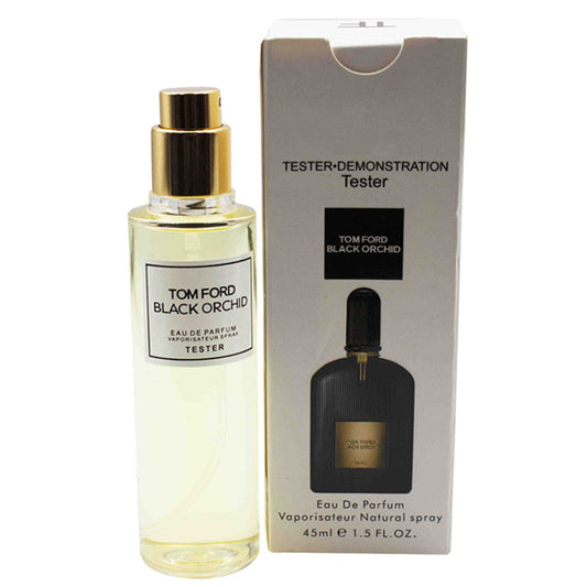 Parfum Tester Black Orchid - 45 ML - Parfum
