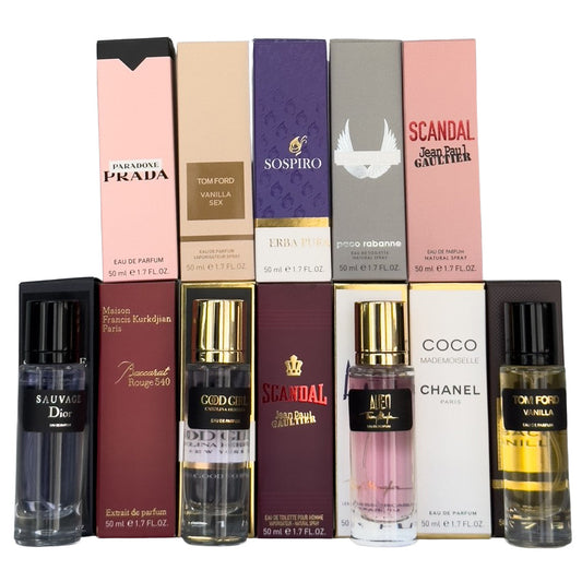 Parfumuri Tester - 50ML - Parfum