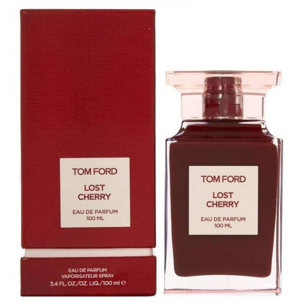 Tom Ford Lost Cherry - 100ML - Parfum