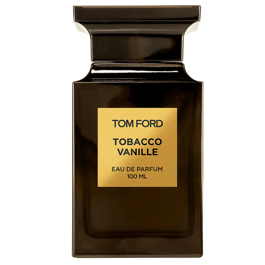 Tom Ford Tobacco Vanille - 100ML - Parfum