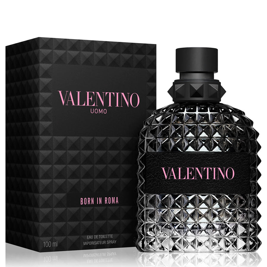 Valentino Born In Roma - 100ML - Parfum