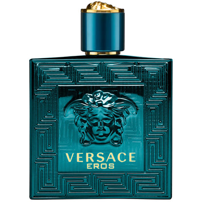 Versace Eros - 100ML - Parfum