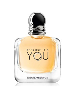 Armani Because Its You - 100ML PRF Armani Because Its You
