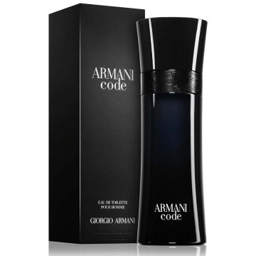 <strong>ARMANI</strong><br> Code - 100ML