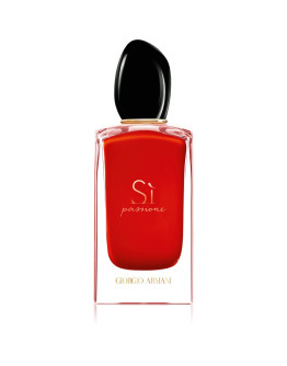 Armani Si Passione - 100ML PRF Armani Si Passione