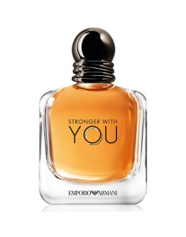 Armani Stronger With You - 100ML PRF Armani Stronger With You