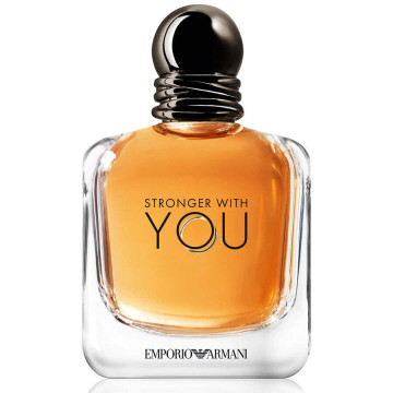 <strong>ARMANI</strong><br> Stronger With You - 100ML