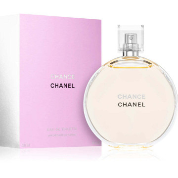 <strong>CHANEL</strong><br> Chance Eau Parfum - 100ML