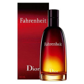 Dior Fahrenheit - 100ML