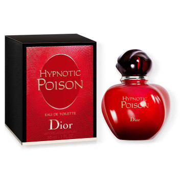 <strong>DIOR</strong><br> Hypnotic Poison - 100ML