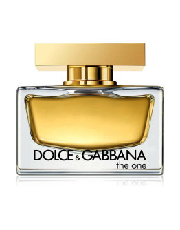 Dolce Gabbana The One For Women - 75ML PRF Dolce Gabbana The One For Women