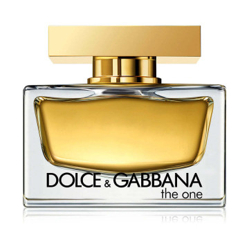 <strong>DOLCE GABBANA</strong><br> The One For Women - 75ML