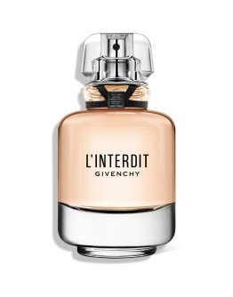 Givenchy Linterdit - 80ML PRF Givenchy Linterdit