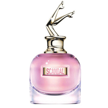 <strong>JEAN PAUL GAULTIER</strong><br> Scandal - 80ML