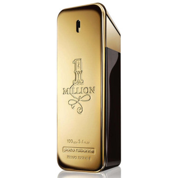 <strong>PACO RABANNE</strong><br> 1 Million - 100ML