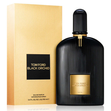 <strong>TOM FORD</strong><br> Black Orchid - 100ML