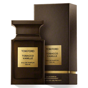 <strong>TOM FORD</strong><br> Tobacco Vanille - 100ML