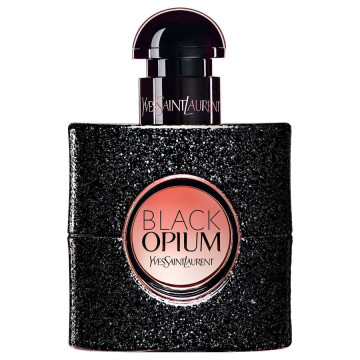 <strong>YVES SAINT LAURENT</strong><br> Black Opium - 90ML