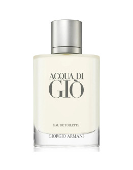 Armani Acqua Di Gio - 100ML PRF Armani Acqua Di Gio