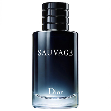 <strong>DIOR</strong><br> Sauvage - 100ML
