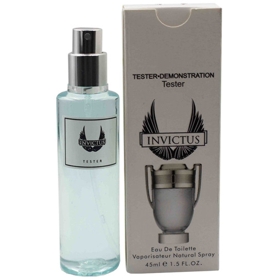 Mini Tester Invictus