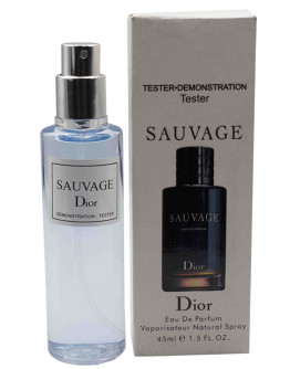 Mini Tester Sauvage