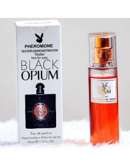 Mini Tester Black Opium