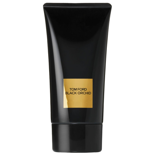 Lotiune de corp Black Orchid