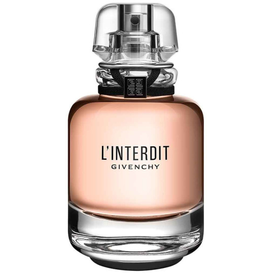 Givenchy Linterdit - 80ML