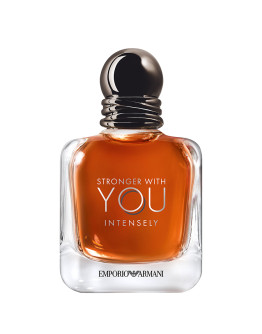 Armani Stronger With You Intensely - 100ML PRF Armani Stronger With You Intensely